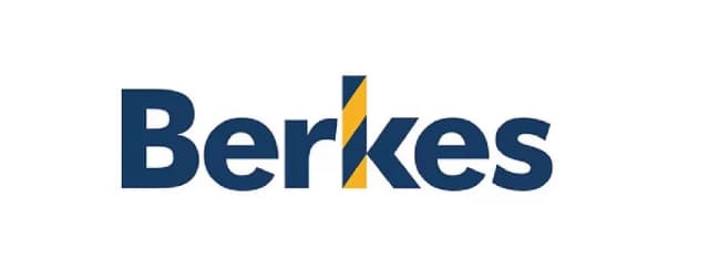 Logo de Berkes