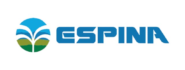Logo de Espina