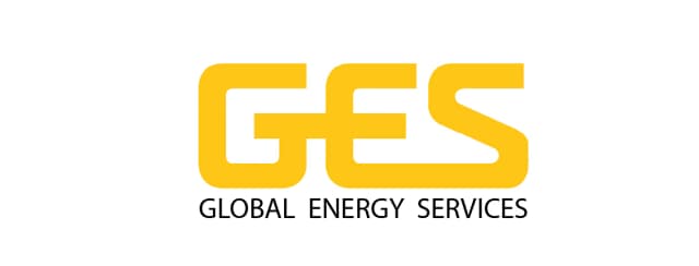 Logo de GES Global Energy Services