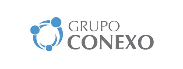 Logo de Grupo Conexo