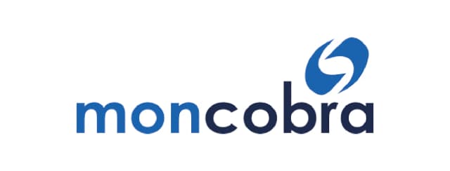 Logo de Moncobra