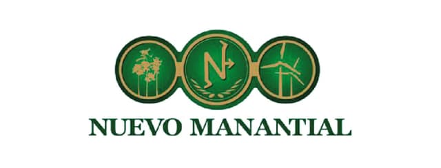 Logo de Nuevo Manantial
