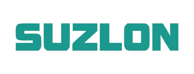 Logo de Suzlon
