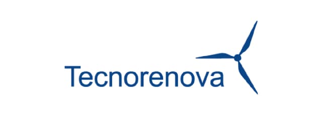 Logo de Tecnorenova