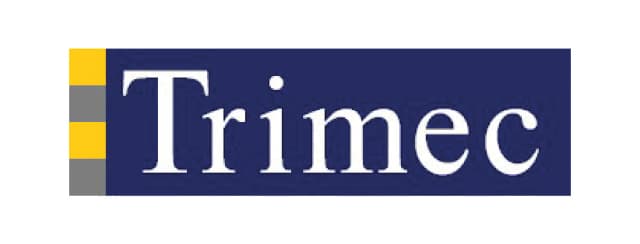 Logo de Trimec