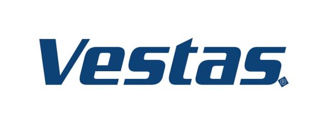 Logo de Vestas